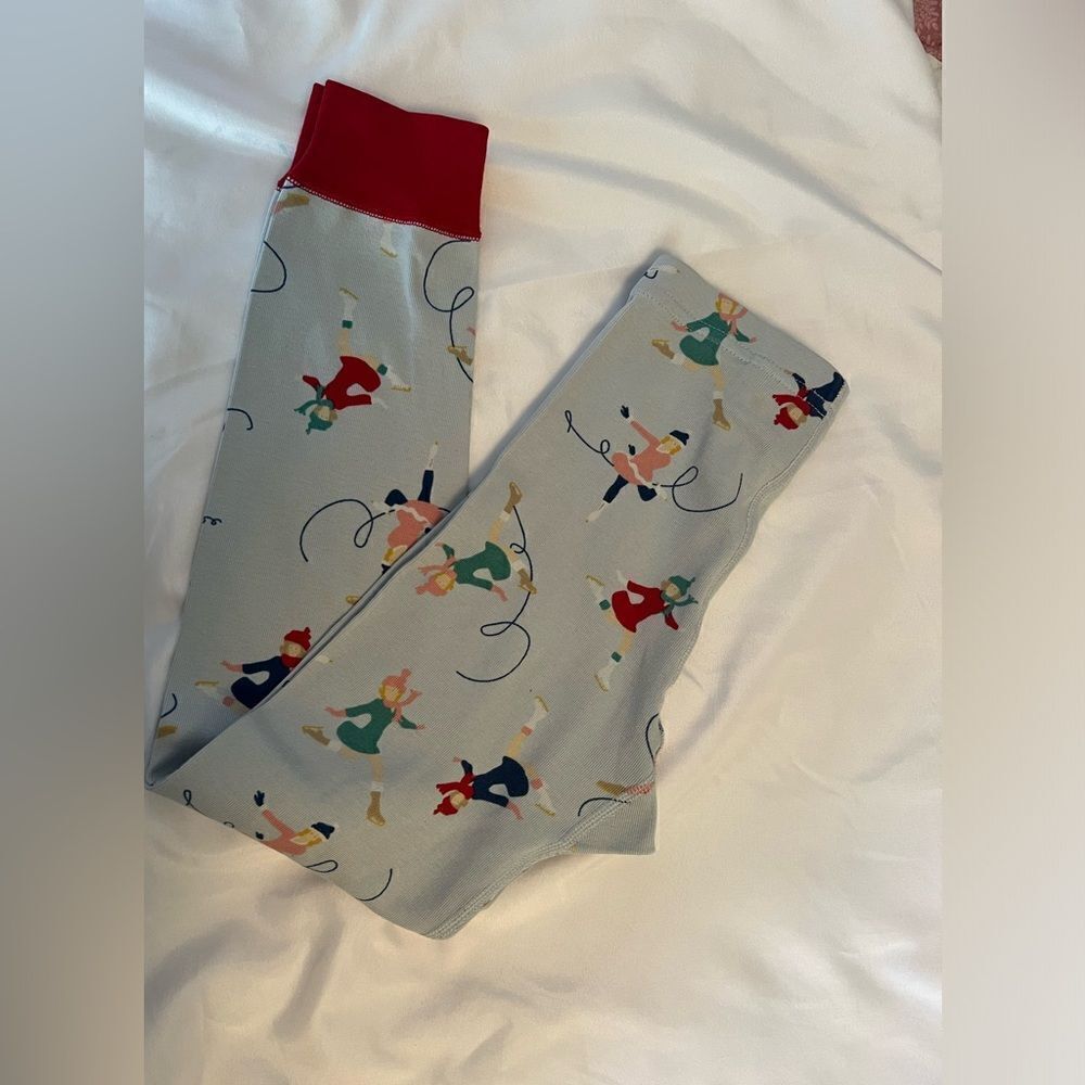 Hanna Andersson Pajama Pants